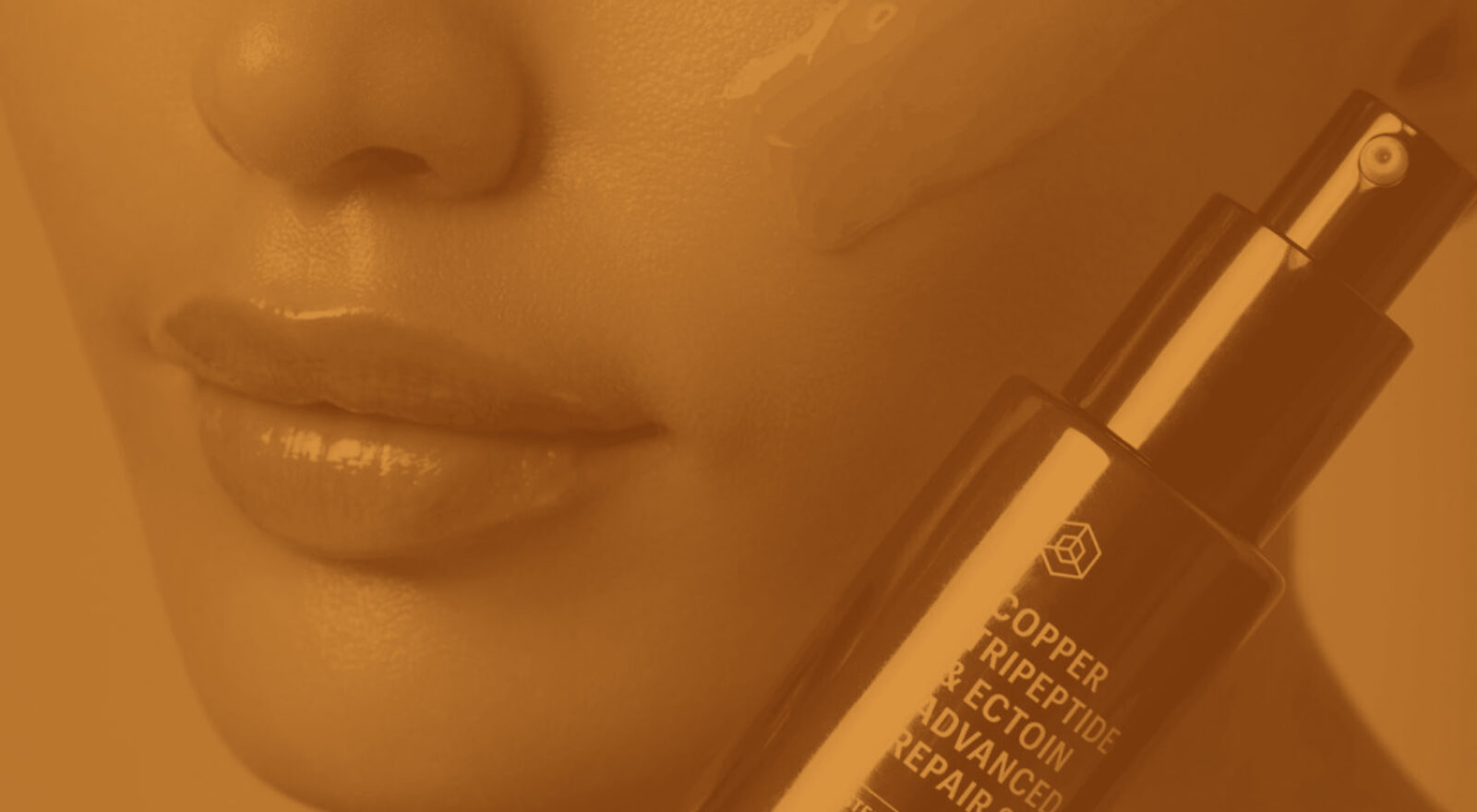 SkinShop case study header image