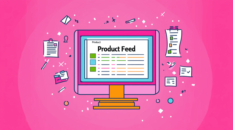 Product Feeds: What Are They and Why Do They Matter?