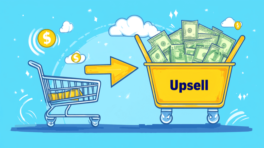 Best Shopify Upsell Apps in 2026