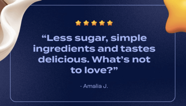 Mode chocolate review