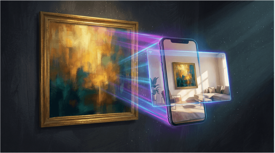 Art Store Photography