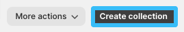 Create collection
