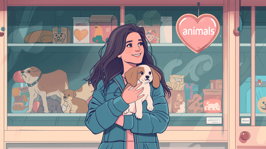 How To Start a Shopify Pet Store