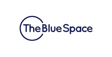 Blue Space logo
