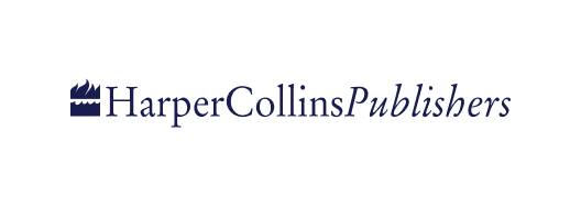 Harper Collins Publishers logo