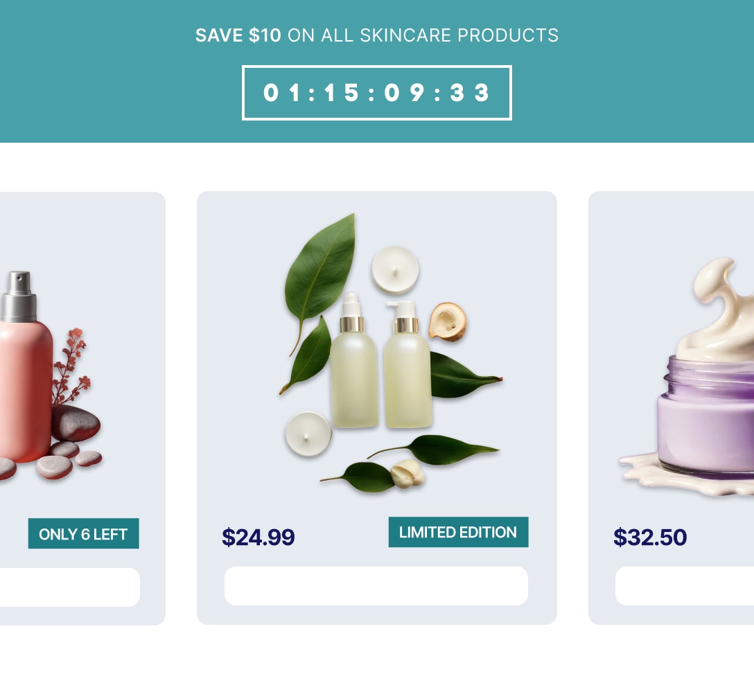 Beauty & Personal Care