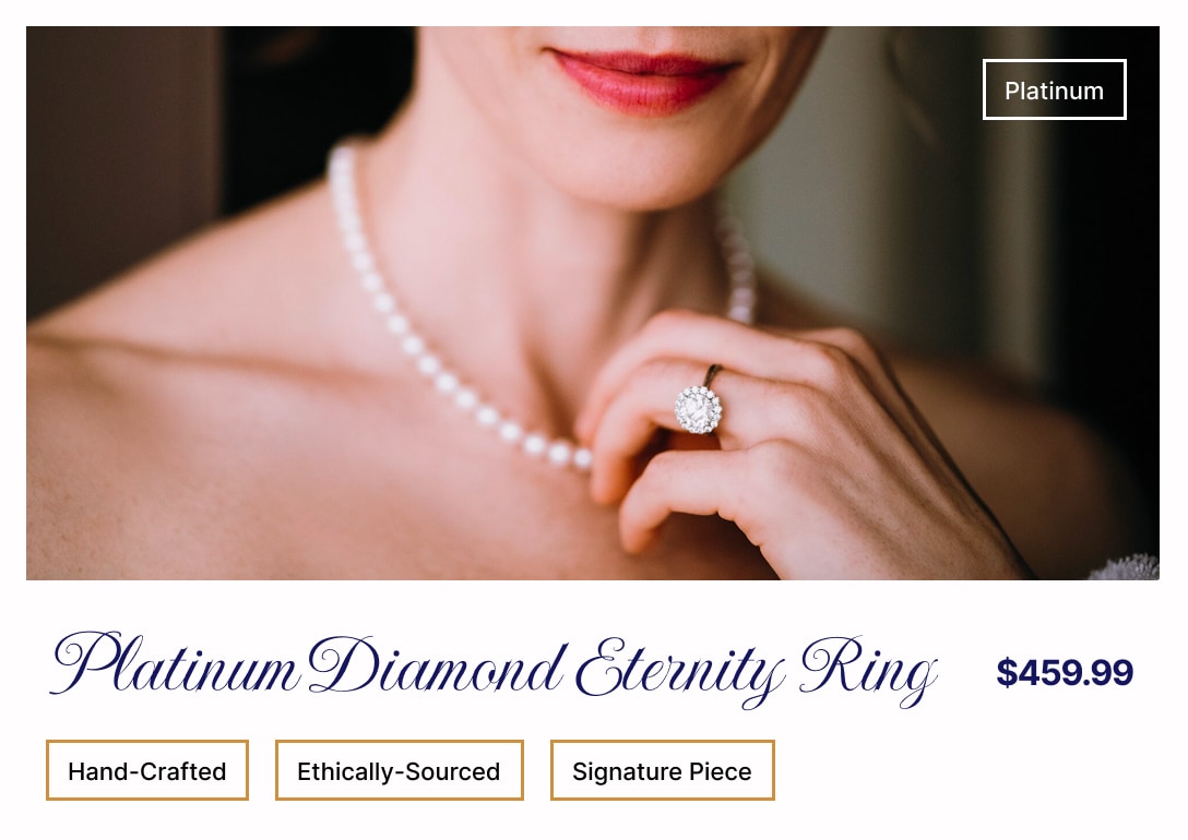 Jewelry & Accessories